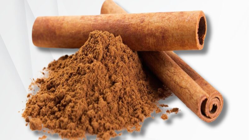 Cinnamon Powder